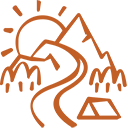 mountain-icon