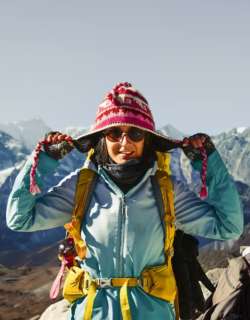 Luxury Everest Base Camp Trek
