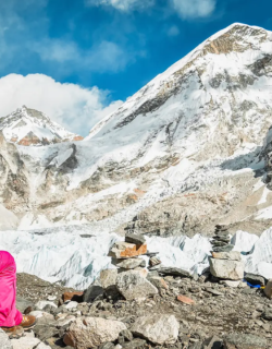 Everest Base Camp Trek
