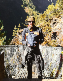 Luxury Everest Base Camp Trek