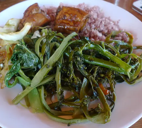 Bhutanese Food