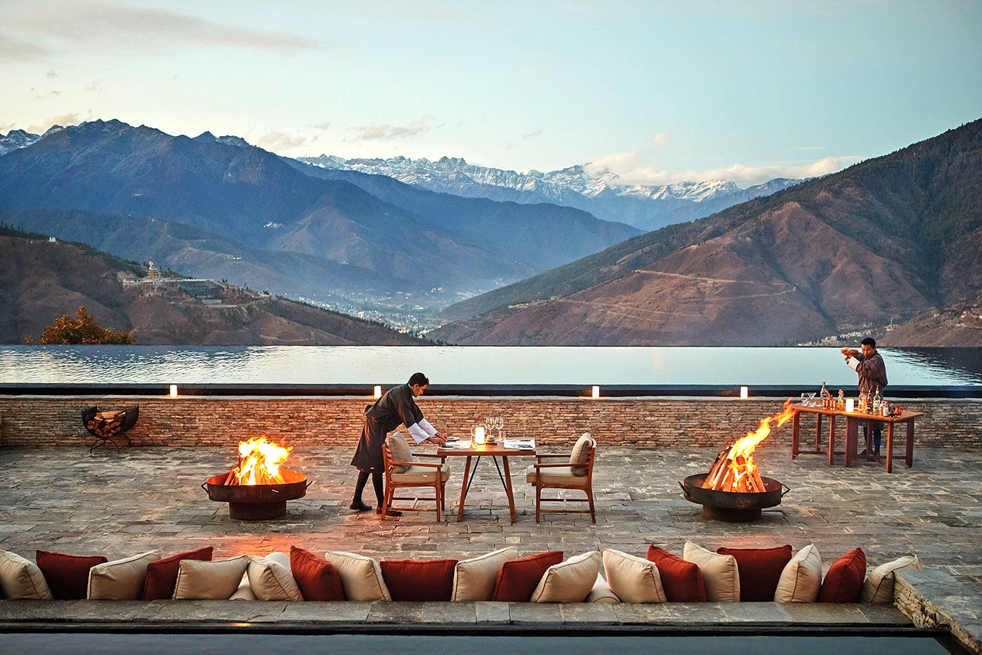 Six Senses Bhutan