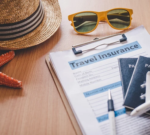 Bhutan Travel Insurance