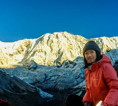 Annapurna Base Camp Trek Guide