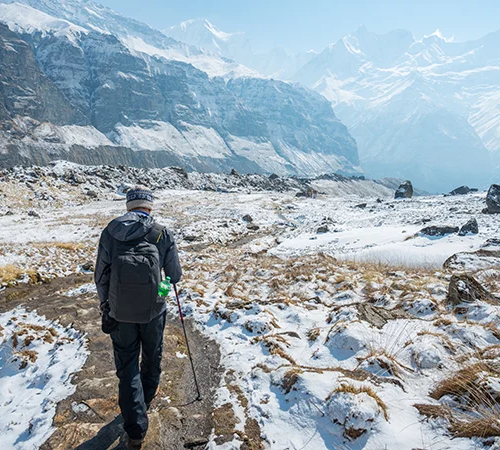 Thorong La Pass Guide